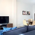 Appartamento Tenerife One Bedroom Santa Cruz de Tenerife