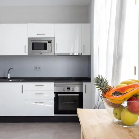 Tenerife One Bedroom Lejlighed *