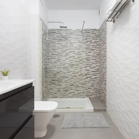 Tenerife One Bedroom Lejlighed *