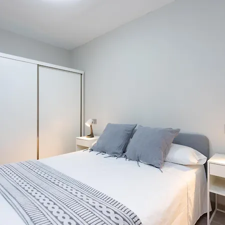 Tenerife One Bedroom Lejlighed Santa Cruz de Tenerife