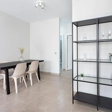 Tenerife One Bedroom Santa Cruz de Tenerife