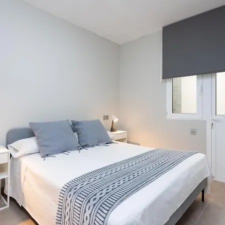 Tenerife One Bedroom