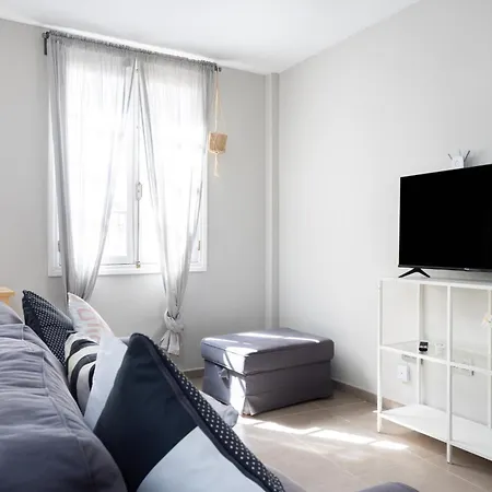 Tenerife One Bedroom