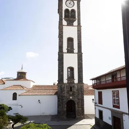 Tenerife One Bedroom * Santa Cruz de Tenerife