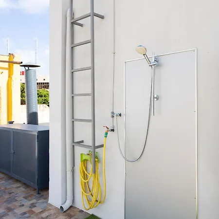 Tenerife One Bedroom Lejlighed *