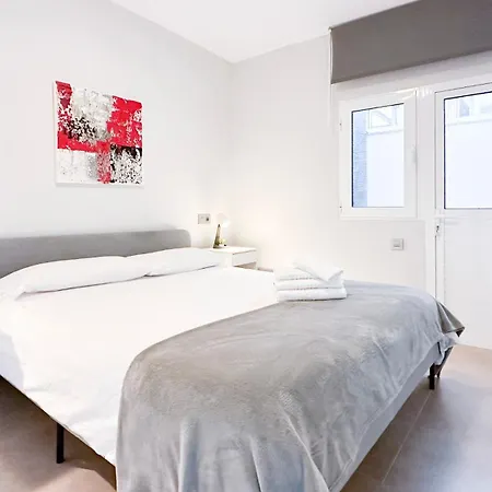 Tenerife One Bedroom Appartamento Santa Cruz de Tenerife