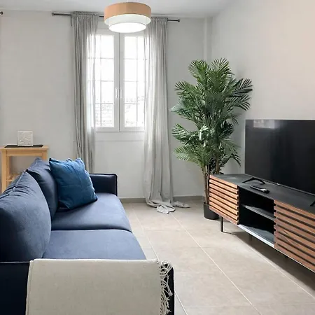 Appartamento Tenerife One Bedroom *