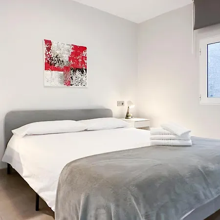Tenerife One Bedroom Appartamento