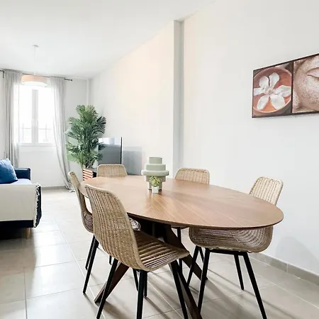 Tenerife One Bedroom Appartamento Santa Cruz de Tenerife